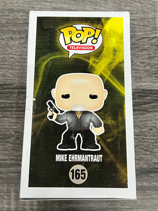 Mike Ehrmantraut #165 Funko Pop! Television Breaking Bad