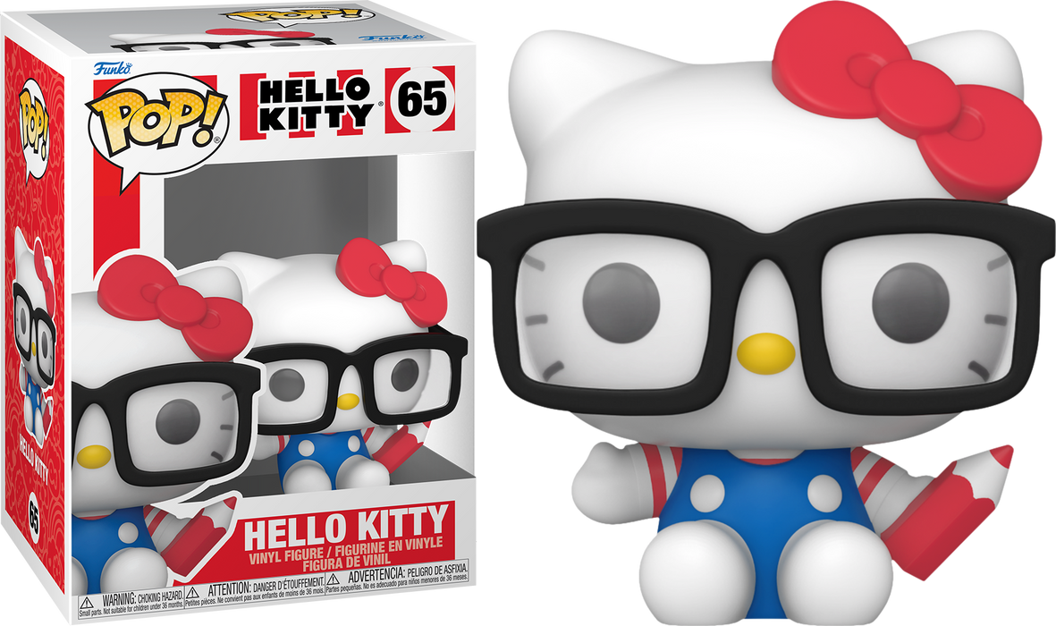 Hello Kitty #65 Funko Pop! Hello Kitty