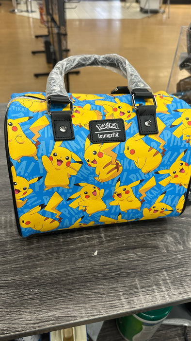 Loungefly Pokémon Pikachu Handbag