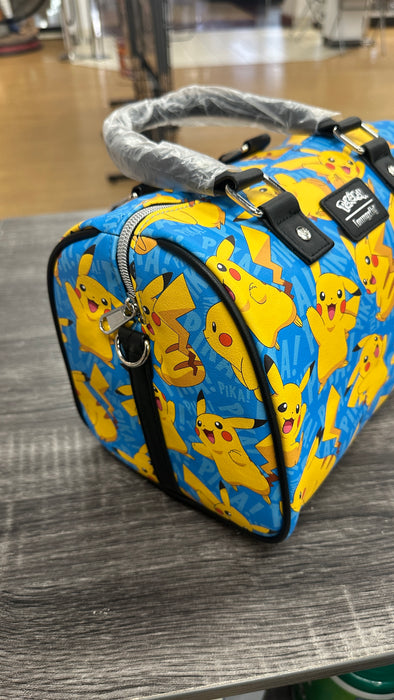 Loungefly Pokémon Pikachu Handbag