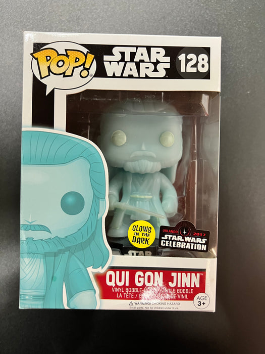 Qui gon online jinn funko