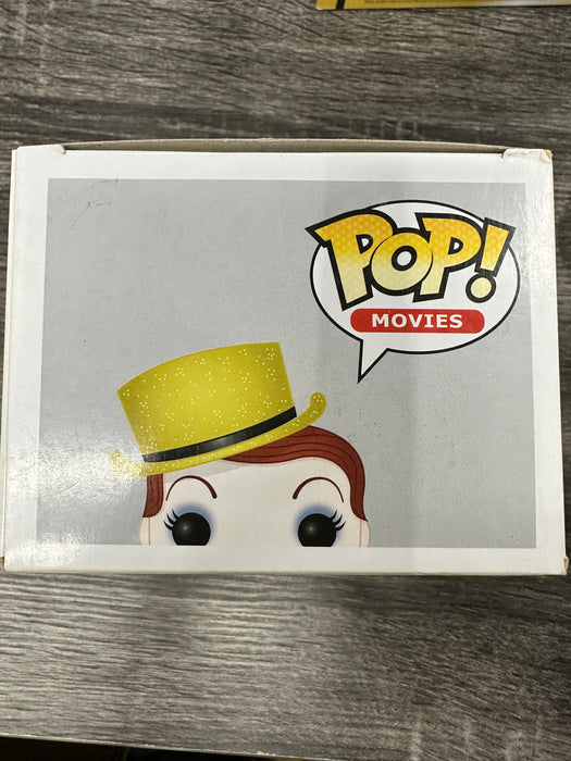 Columbia #214 Funko Pop! Movies The Rocky Horror Picture Show