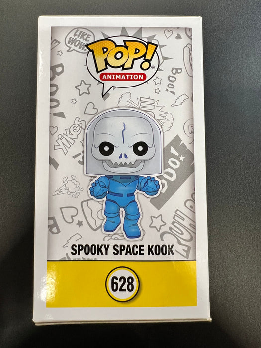 Spooky Space Kook #628 Funko POP! Scooby-Doo
