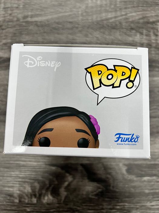 Isabela Madrigal #1146 Funko Pop! Disney Encanto — Pop Hunt Thrills