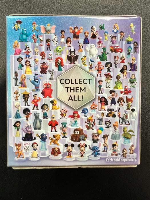 Disney 100 Collectible Mini Figure Blind Box