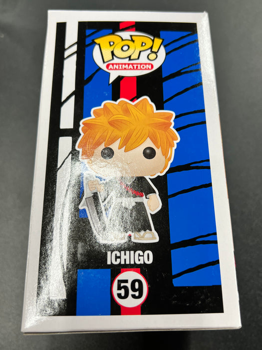 Ichigo #59 Funko Pop! Animation Bleach