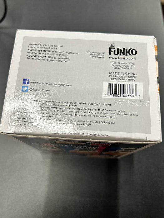 Ichigo #59 Funko Pop! Animation Bleach