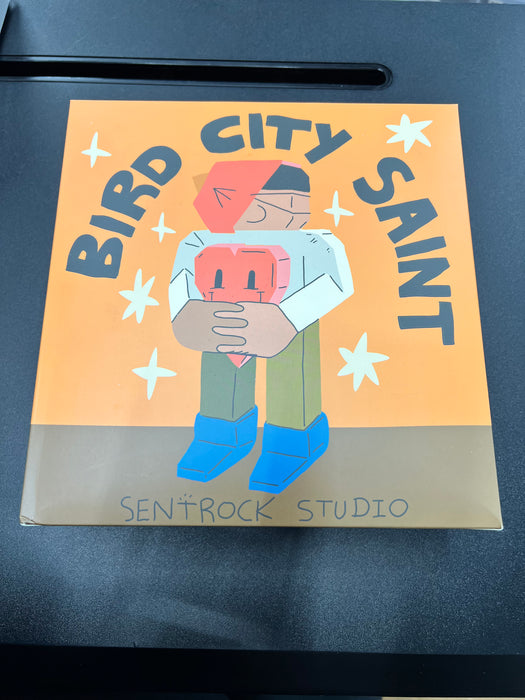 Bird City Saint "Love Yourself"
