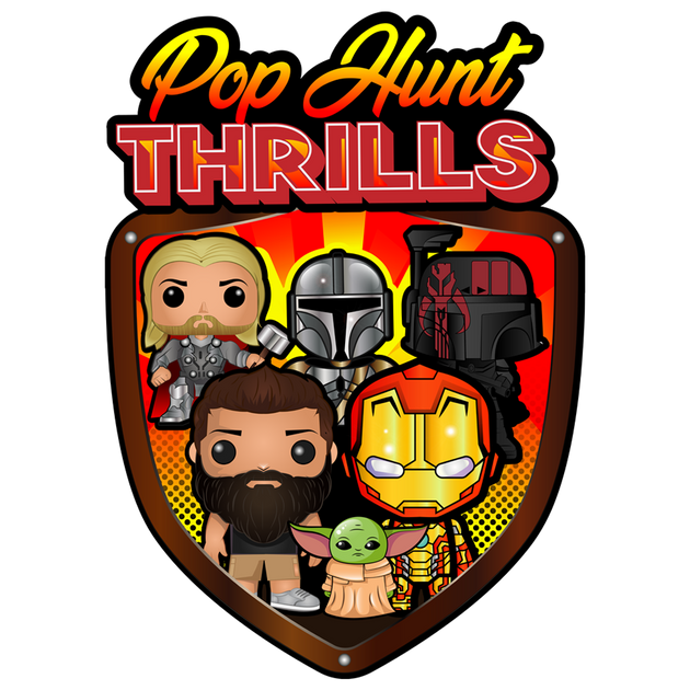 Products — Pop Hunt Thrills