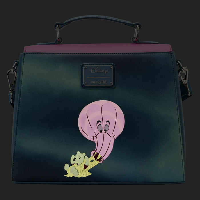 Loungefly Winnie the Pooh Heffa-Dream Glow Crossbody Bag