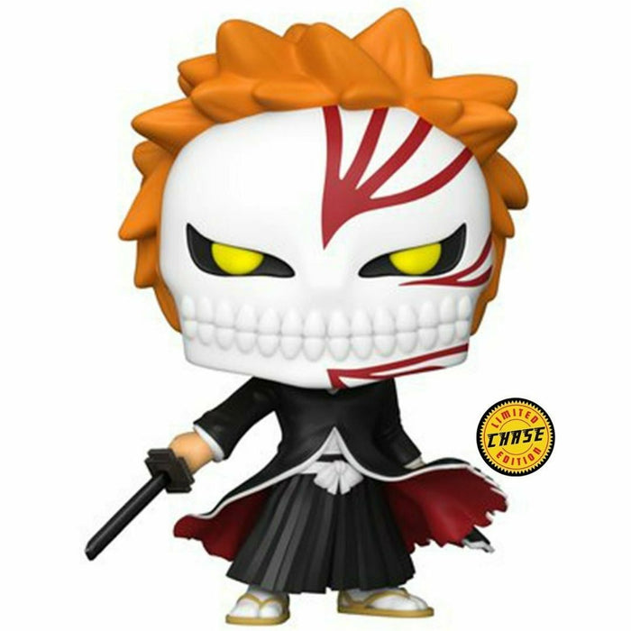 Ichigo #1087 Limited Chase Edition AAA Anime Exclusive Funko Pop! Animation Bleach