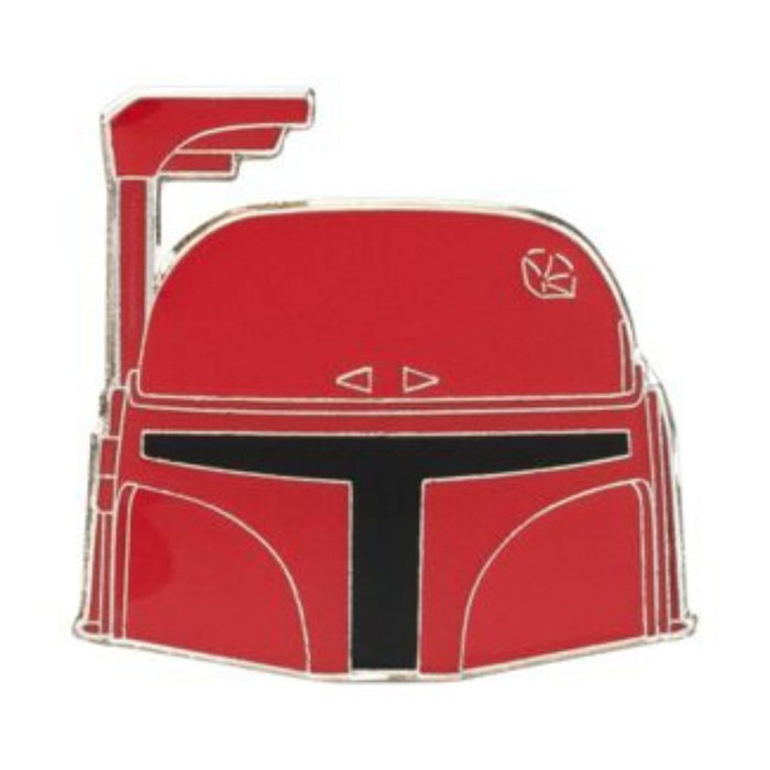 Boba & Logo 2pk Funko POP! Enamel Pins Star Wars