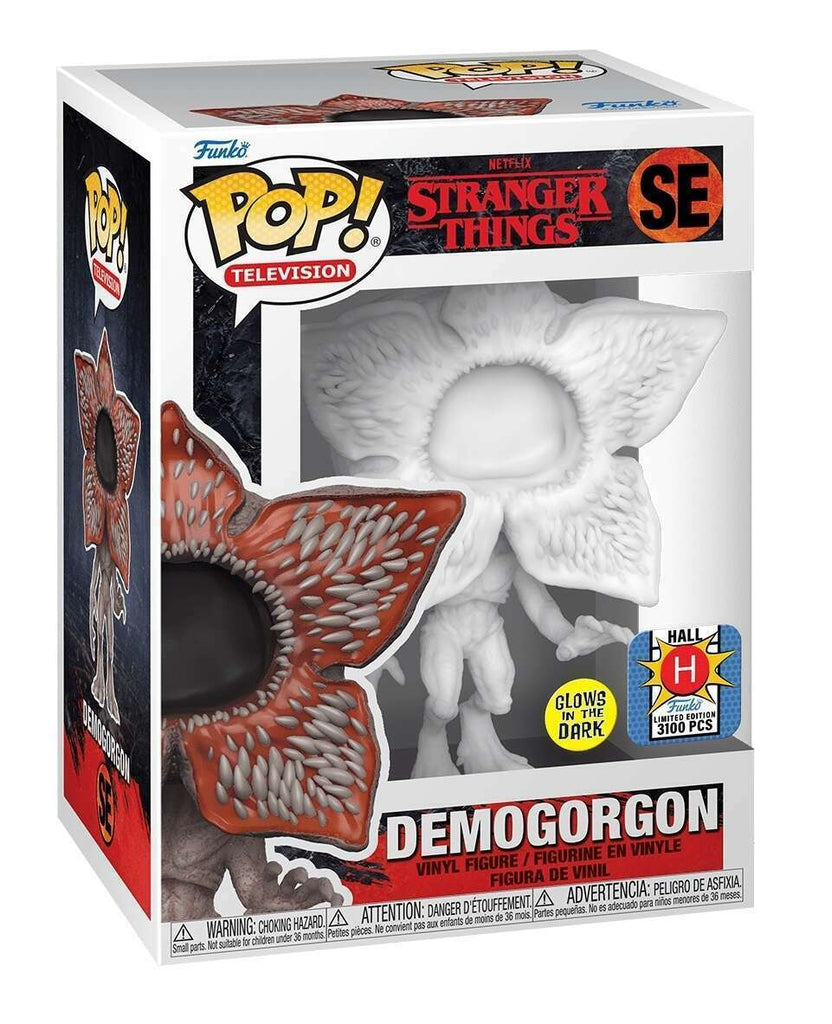  Funko POP Television Stranger Things Will Toy Figure,36 months  to 1200 months : Stranger Things: Toys & Games
