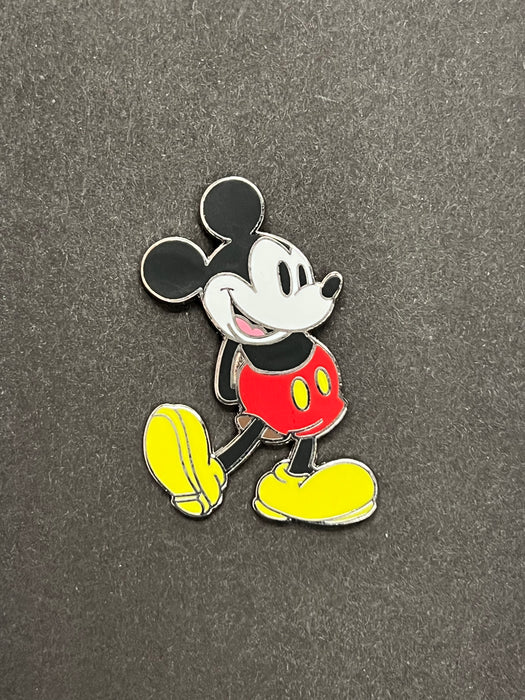 Mickey Mouse Disney Parks Pin