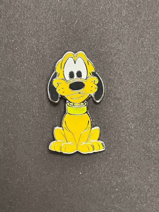 Pluto Mickey Mouse & Friends Disney Parks Pin