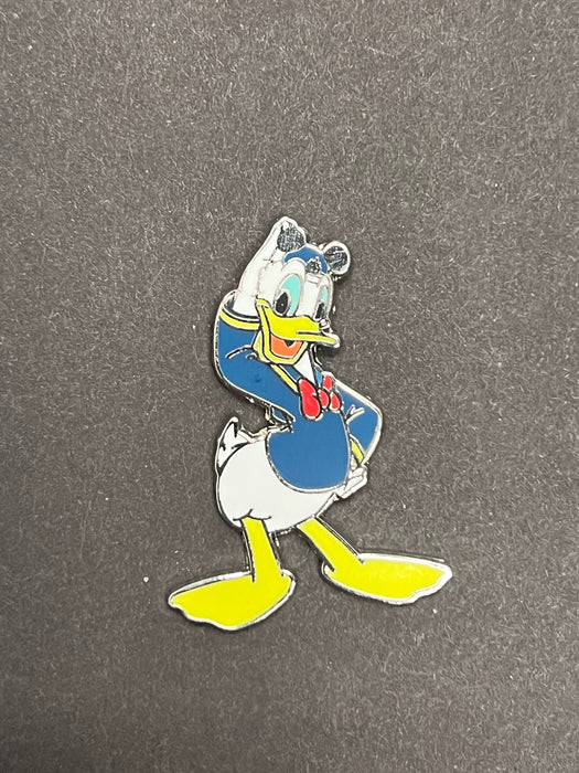 Donald Duck Disney Parks Pin