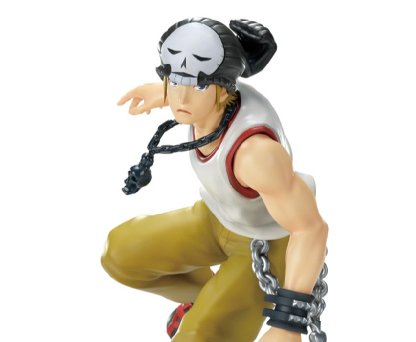 Beat -The Animation Figure The World Ends with You