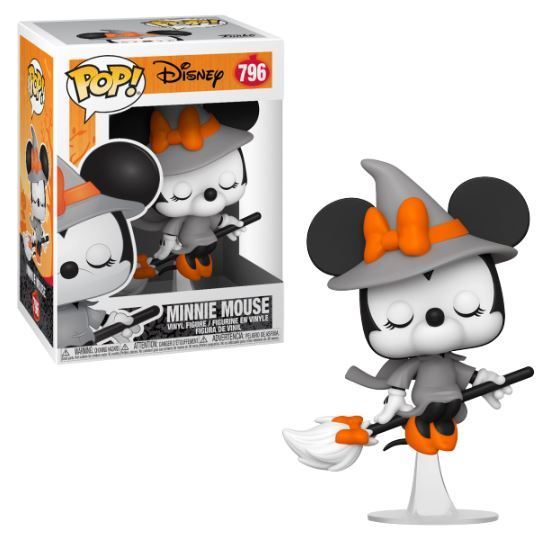 Minnie Mouse #796 Funko Pop! Disney