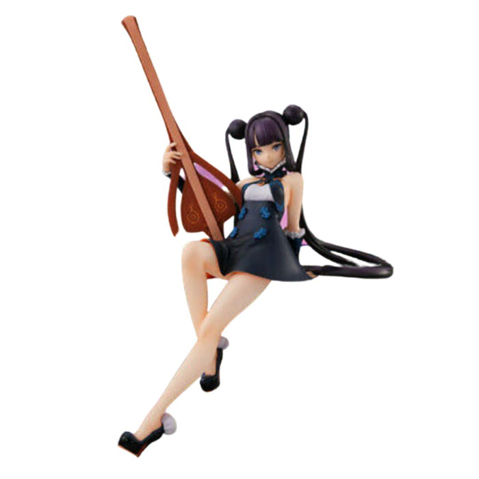 Fate/Grand Order Noodle stopper figure-Foreigner/Yokihi-