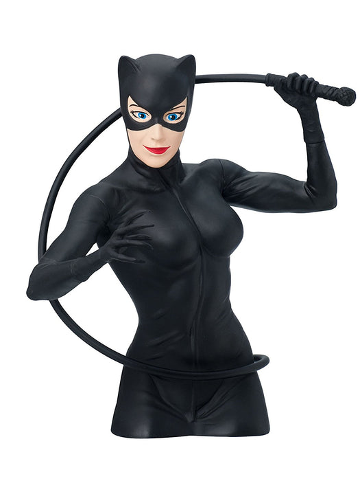 Catwoman DC Comics Coin Bank