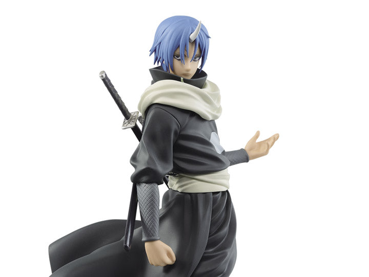 Souei That Time I Got Reincarnated as a Slime Otherworlder Vol.8 Ver.A Figure