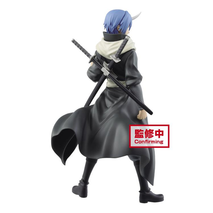 Souei That Time I Got Reincarnated as a Slime Otherworlder Vol.8 Ver.A Figure