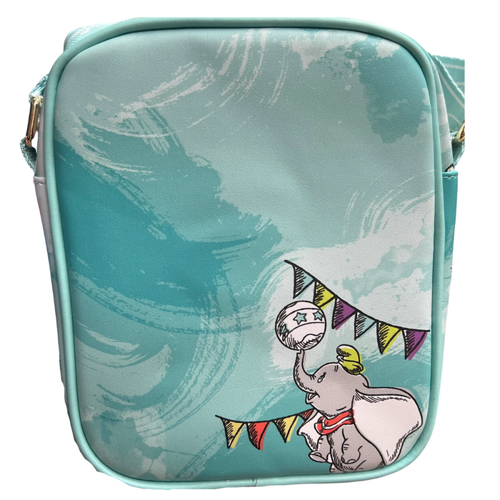 Dumbo Crossbody Bag